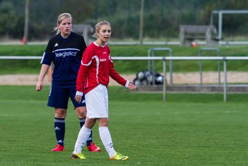 Bild 381 - B-Juniorinnen MSG Eiderkanal - SG Trittau/S�dstormarn : Ergebnis: 2:1